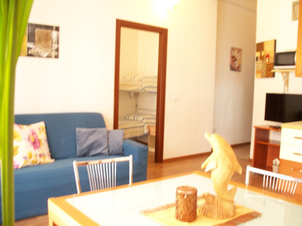 Hotel Thea&Residence Gabicce Mare Habitación foto