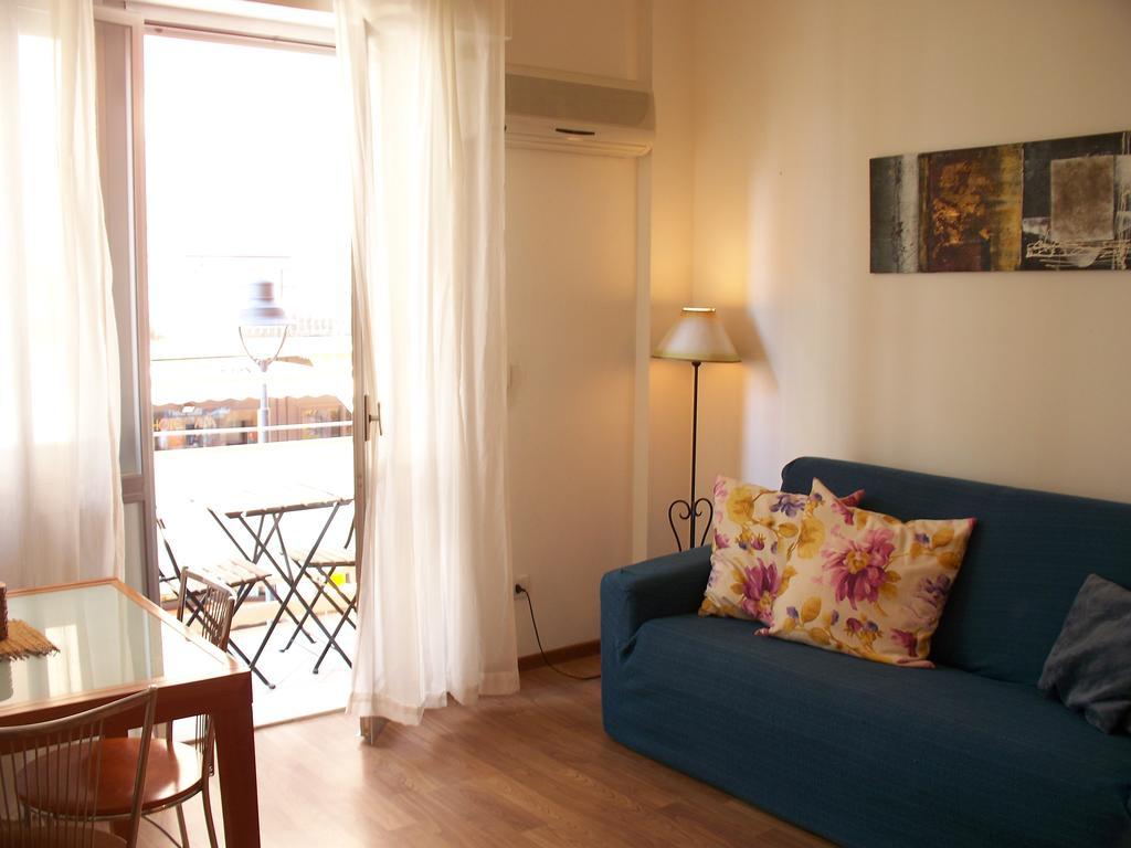 Hotel Thea&Residence Gabicce Mare Habitación foto
