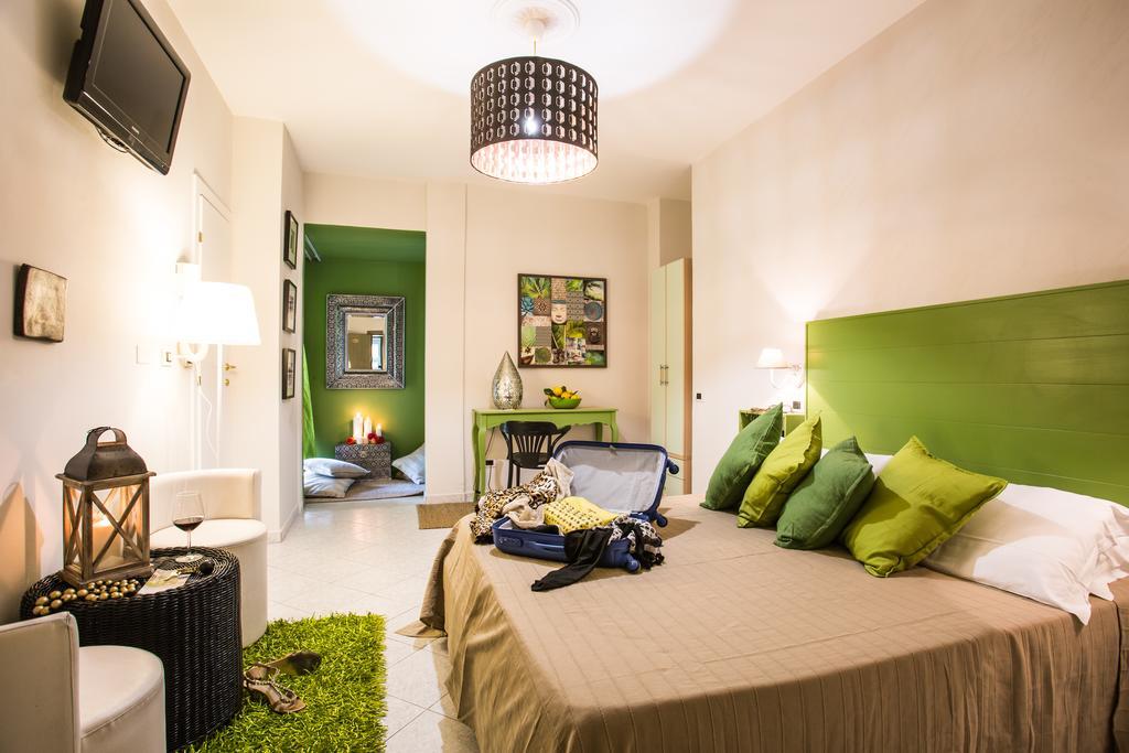 Hotel Thea&Residence Gabicce Mare Exterior foto