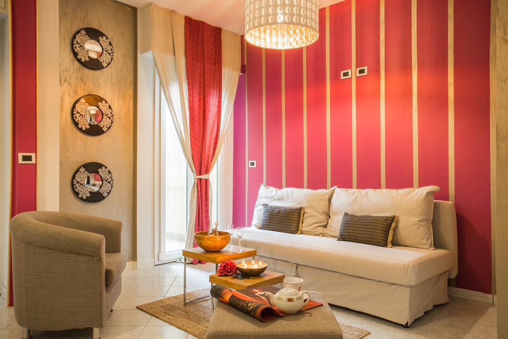 Hotel Thea&Residence Gabicce Mare Exterior foto