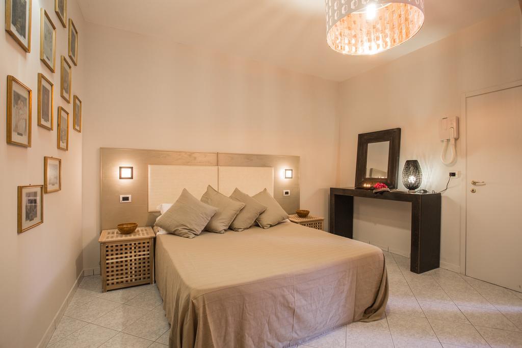 Hotel Thea&Residence Gabicce Mare Exterior foto