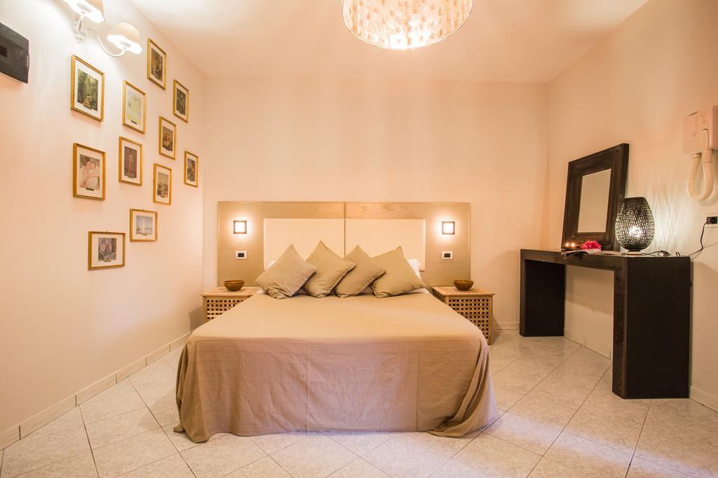 Hotel Thea&Residence Gabicce Mare Exterior foto
